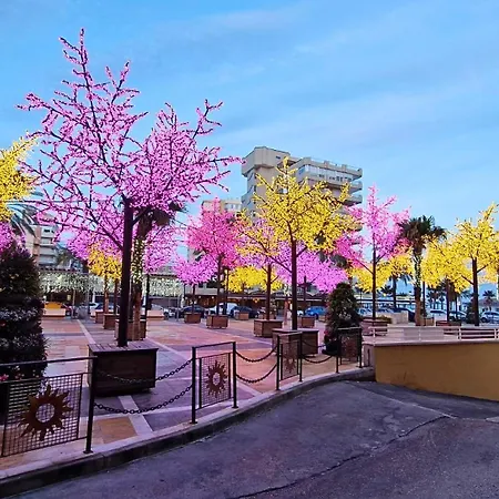 Delicias Marinas Fuengirola