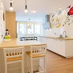 Appartement Delicias Marinas *