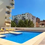 Delicias Marinas Appartement *