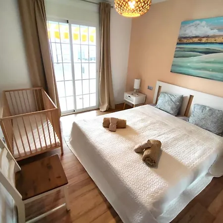 Appartement Delicias Marinas *