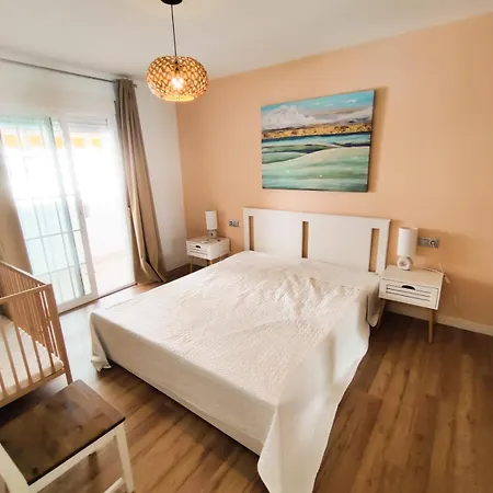 Delicias Marinas * Fuengirola