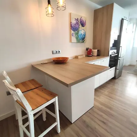 Delicias Marinas