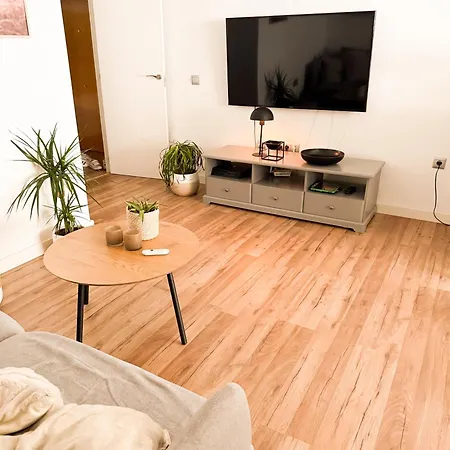 Appartement Delicias Marinas