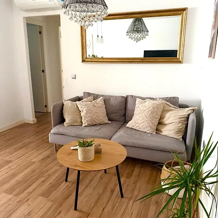 Appartement Delicias Marinas