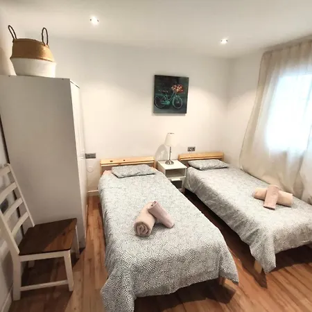 Delicias Marinas Fuengirola