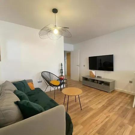 Delicias Marinas Fuengirola