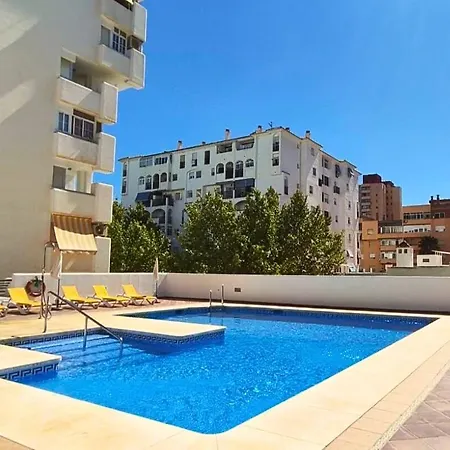 Delicias Marinas Apartment *