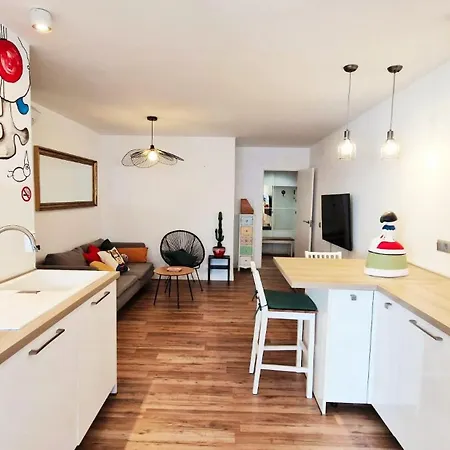 Delicias Marinas Fuengirola