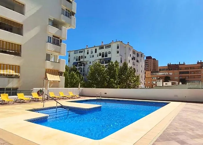 Delicias Marinas Appartement *