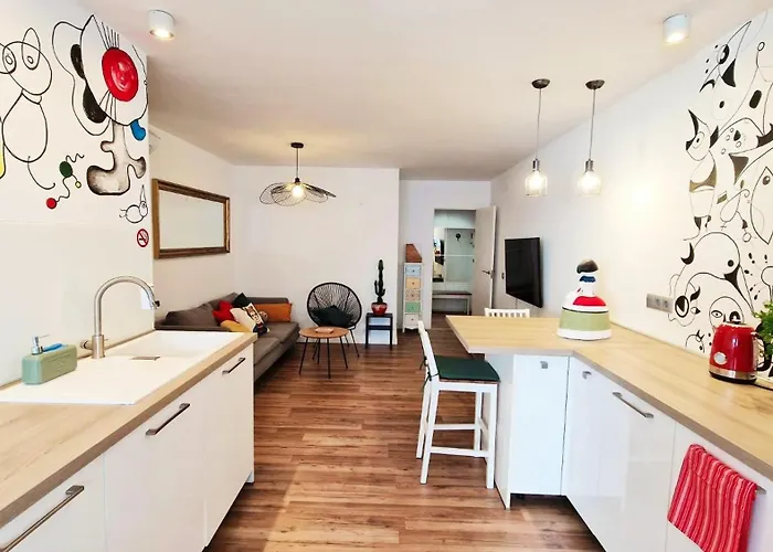 Delicias Marinas Fuengirola